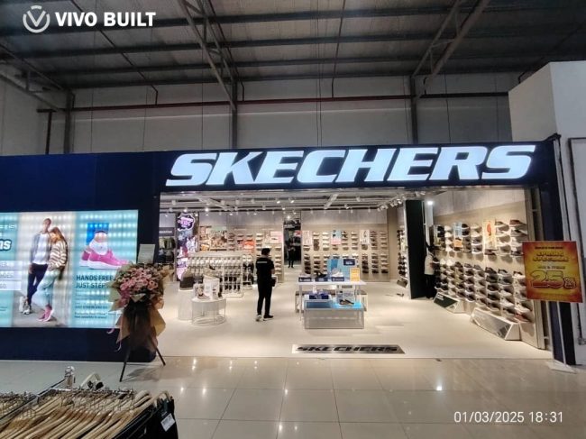 Skechers
